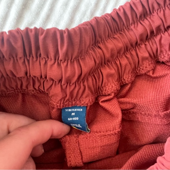 Old Navy Hiking Athletic Skort in Clay - Picture 3 of 6